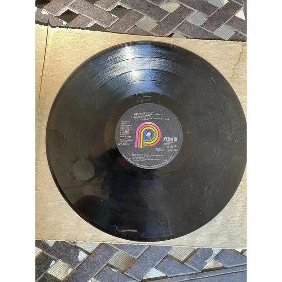 Themes From Star Wars (1977) Birchwood Pops Orchestra Pickwick Records Vinyl - Picture 2 of 4